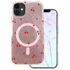 Dėklas Mocco Cherry Mag Back Case for Apple iPhone 11