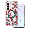 Dėklas Mocco Cherry Mag Back Case for Samsung Galaxy S26