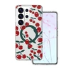 Dėklas Mocco Cherry Mag Back Case for Samsung Galaxy S26 Ultra