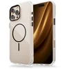 Dėklas Mocco Clear Thin Mag Back Case for Apple iPhone 17 Air