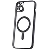 Mocco „Color Chrome Mag“ dėklas „Apple iPhone 14“