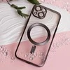 Dėklas Mocco Color Chrome Mag case for Samsung Galaxy A26 5G