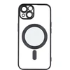 Dėklas Mocco Color Chrome MagSafe Case for Apple iPhone 15