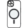 Dėklas Mocco Color Chrome MagSafe Case for Apple iPhone 15