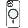 Dėklas Mocco Color Chrome MagSafe Case for Apple iPhone 16