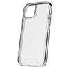 Dėklas Mocco Crystal Back Case Big Hole for Apple iPhone 16 Pro Max