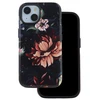 Dėklas Mocco Decor Case for Apple iPhone 15 Pro
