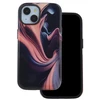 Mocco Dekoratyvinis dėklas, skirtas „Samsung Galaxy S24“