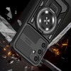 Dėklas Mocco Defender Armor Mag Back Case for Samsung Galaxy A57 5G