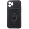 Dėklas Mocco Defender Slide Back Case for Samsung Galaxy S26 Ultra
