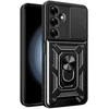 Dėklas Mocco Defender Slide Back Case for Samsung Galaxy A37 5G
