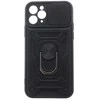 Dėklas Mocco Defender Slide Back Case for Samsung Galaxy S26