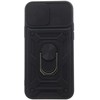 Dėklas Mocco Defender Slide Back Case for Samsung Galaxy S26 Ultra