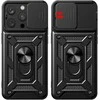Dėklas Mocco Defender Slide Back Case for Samsung Galaxy A37 5G