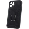 Dėklas Mocco Defender Slide Back Case for Samsung Galaxy S25 FE