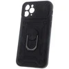 Dėklas Mocco Defender Slide Back Case for Samsung Galaxy A36 5G
