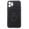 Dėklas Mocco Defender Slide Back Case for Samsung Galaxy A36 5G