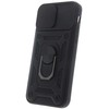 Dėklas Mocco Defender Slide Back Case for Samsung Galaxy S26 Ultra