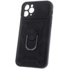 Dėklas Mocco Defender Slide Back Case for Samsung Galaxy S26 Ultra