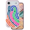Dėklas Mocco DIY Snake Back Case for Apple iPhone 17 Air
