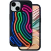 Dėklas Mocco DIY Snake Back Case for Apple iPhone 12 / 12 Pro