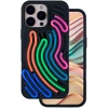 Dėklas Mocco DIY Snake Back Case for Apple iPhone 16 Pro Max