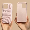 Dėklas Mocco DIY Snake Back Case for Apple iPhone 14 Pro