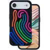 Dėklas Mocco DIY Snake Back Case for Apple iPhone 17 Air
