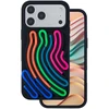 Dėklas Mocco DIY Snake Back Case for Apple iPhone 17 Pro