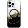 Dėklas Mocco Epoxy Mag Back Case for Apple iPhone 17