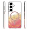 Dėklas Mocco Epoxy Mag Back Case for Samsung Galaxy S26 Plus