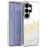 Dėklas Mocco Epoxy Mag Back Case for Samsung Galaxy S26 Ultra