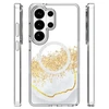 Dėklas Mocco Epoxy Mag Back Case for Samsung Galaxy S25 Ultra