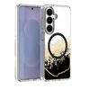 Dėklas Mocco Epoxy Mag Back Case for Samsung Galaxy S26 Plus