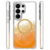 Dėklas Mocco Epoxy Mag Back Case for Samsung Galaxy S26 Ultra