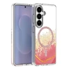 Dėklas Mocco Epoxy Mag Back Case for Samsung Galaxy S26