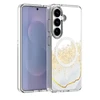 Dėklas Mocco Epoxy Mag Back Case for Samsung Galaxy S26 Plus