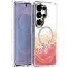 Dėklas Mocco Epoxy Mag Back Case for Samsung Galaxy S25 Ultra