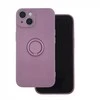 Dėklas Mocco Finger Grip Back Case for Samsung Galaxy S25 Plus