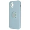 Dėklas Mocco Finger Grip Back Case for Samsung Galaxy S23 Ultra