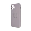 Dėklas Mocco Finger Grip Back Case for Samsung Galaxy S24 Ultra