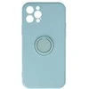 Dėklas Mocco Finger Grip Back Case for Samsung Galaxy S25