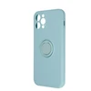 Dėklas Mocco Finger Grip Back Case for Samsung Galaxy A35 5G