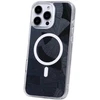 Dėklas Mocco Flash Mag Back Case for Apple iPhone 16 Pro Max
