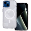 Dėklas Mocco Flash Mag Back Case for Apple iPhone 13