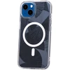 Dėklas Mocco Flash Mag Back Case for Apple iPhone 13