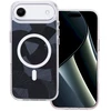 Dėklas Mocco Flash Mag Back Case for Apple iPhone 17 Air
