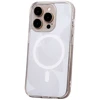 Dėklas Mocco Flash Mag Back Case for Apple iPhone 15 Pro