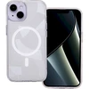 Dėklas Mocco Flash Mag Back Case for Apple iPhone 15