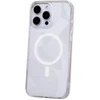 Dėklas Mocco Flash Mag Back Case for Apple iPhone 16 Pro